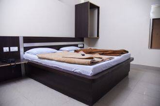 Hotel Sai Kirpa, Jaipur 4